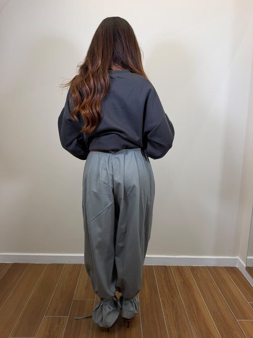 Pantaloni Madrid