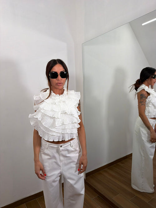 Camicia Queen