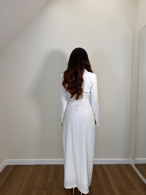 Long Dress Soleil