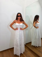 Long dress Formentera