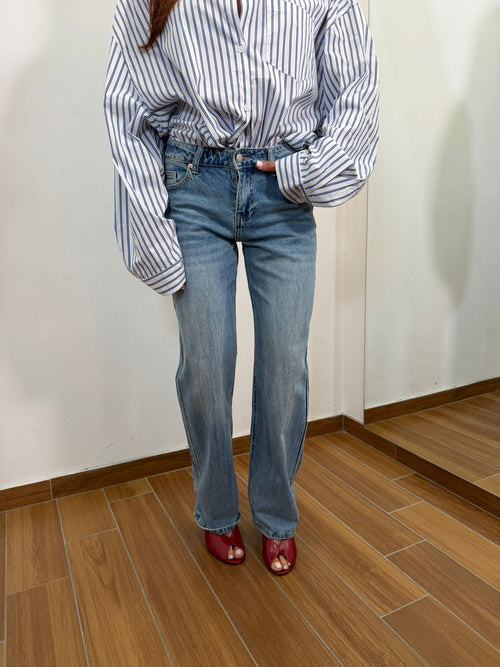 Jeans 988