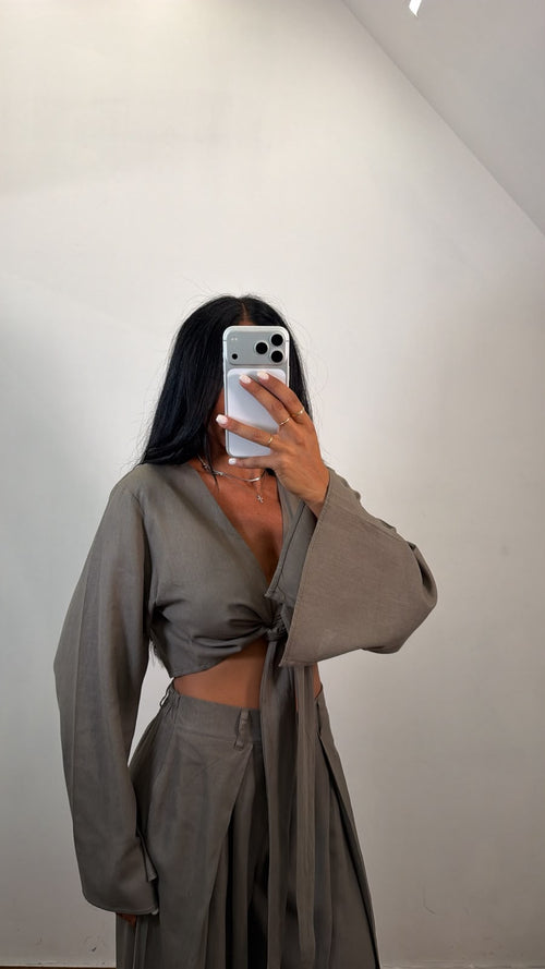 Coord-set Military