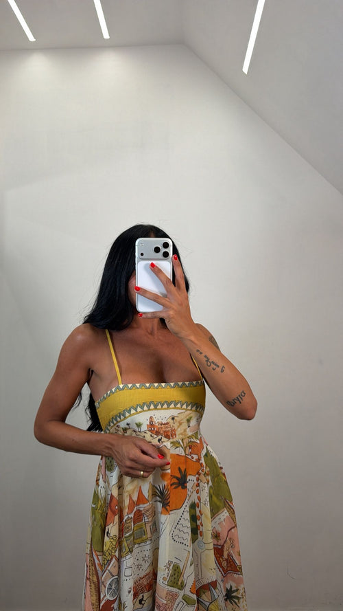 Dress Sorrento