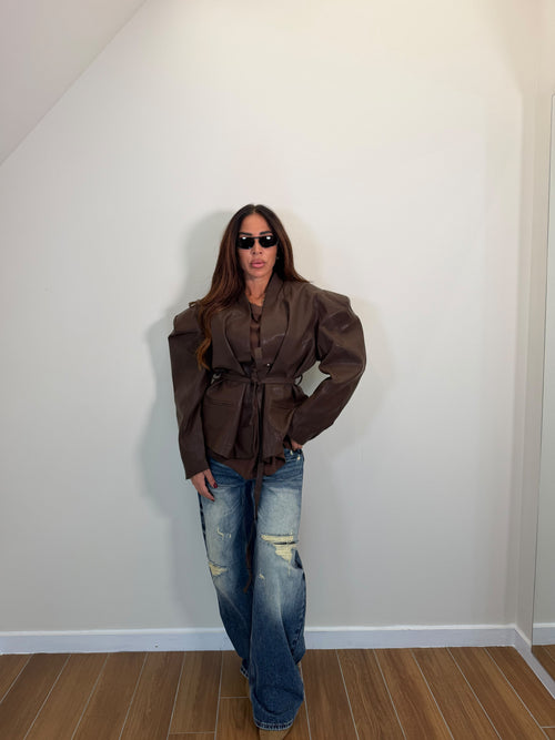 Jacket Boston