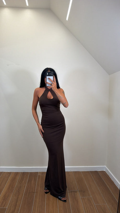Long Dress Guenda