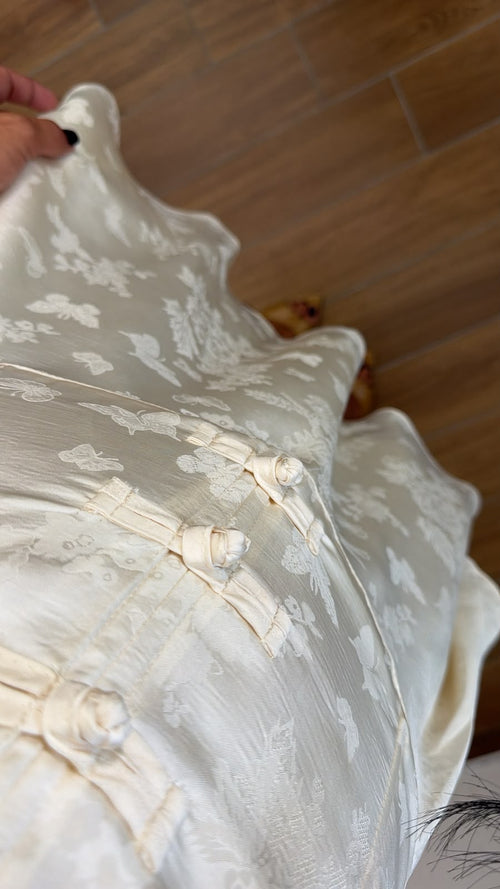 Dress Corea Mirtha
