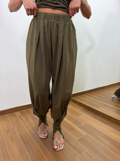 Pantalone Alina