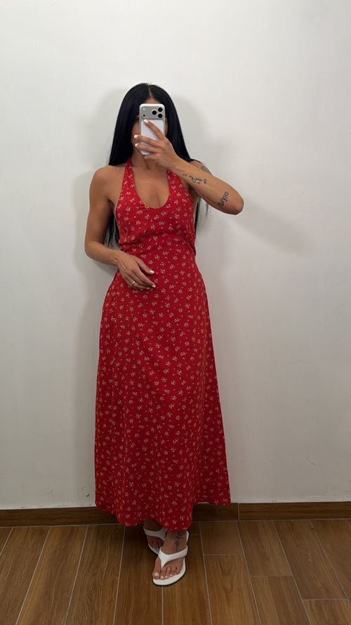 Dress Margareth