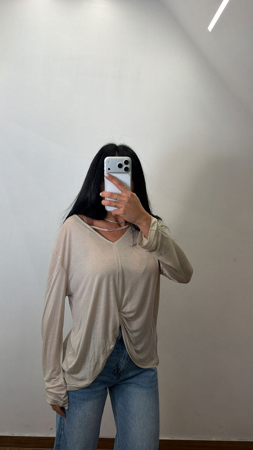 Maglia Lilliana