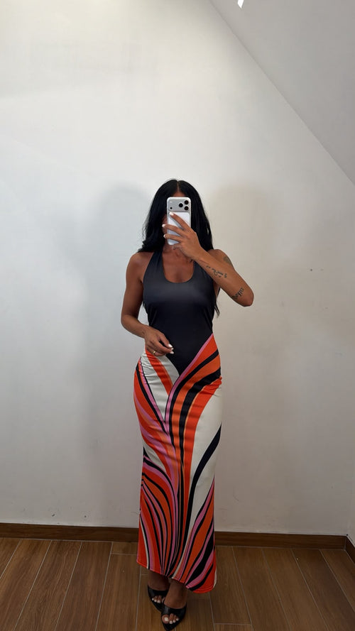 Long Dress Rosalia