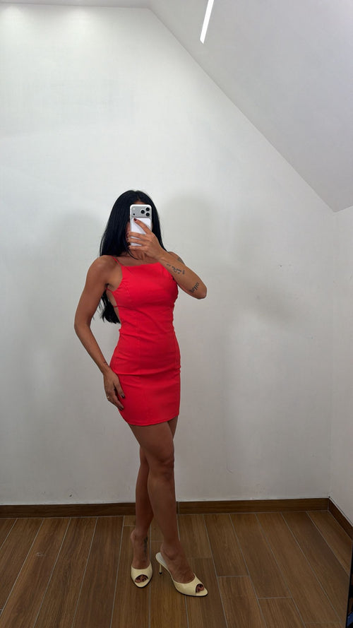 Mini Dress ludovica