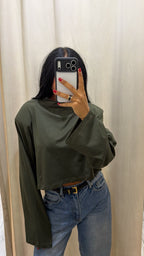 Long Sleeve