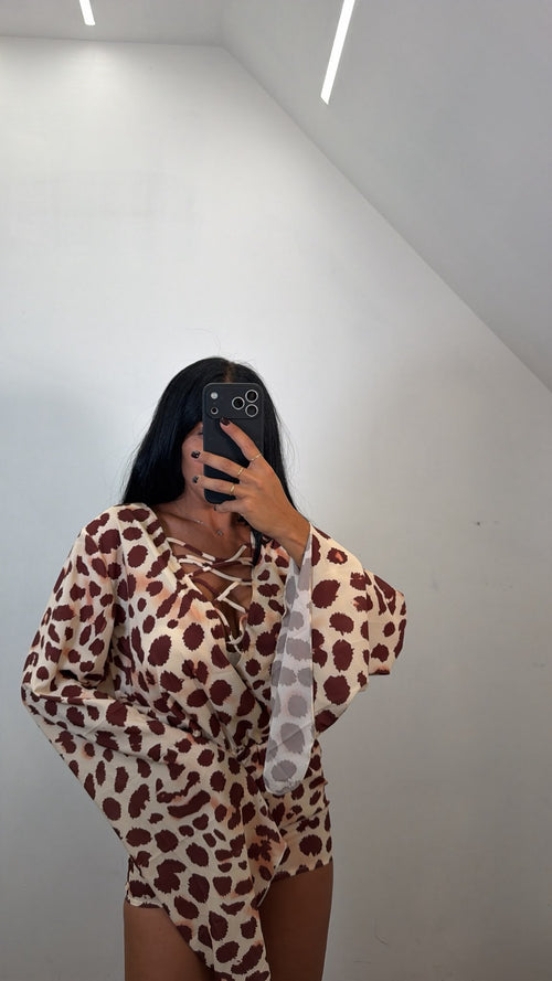 Dress Jungle