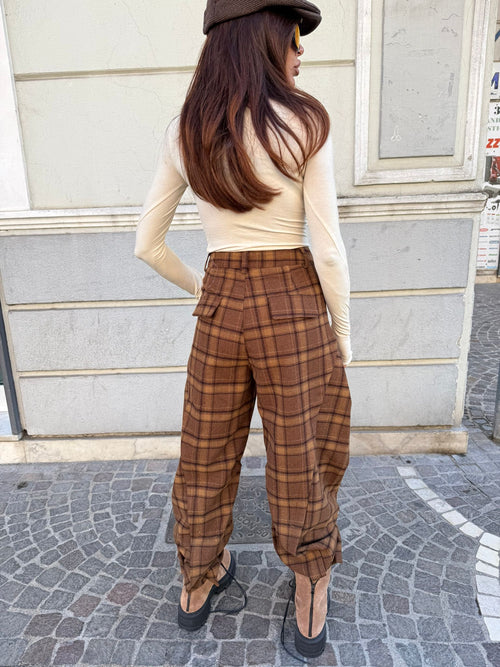 Pantalone Valery