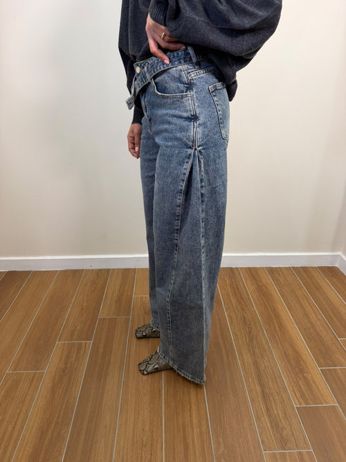 Jeans Sabbiato 5253