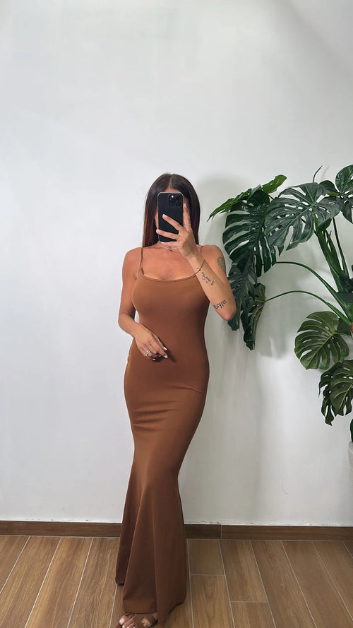 Dress Basic