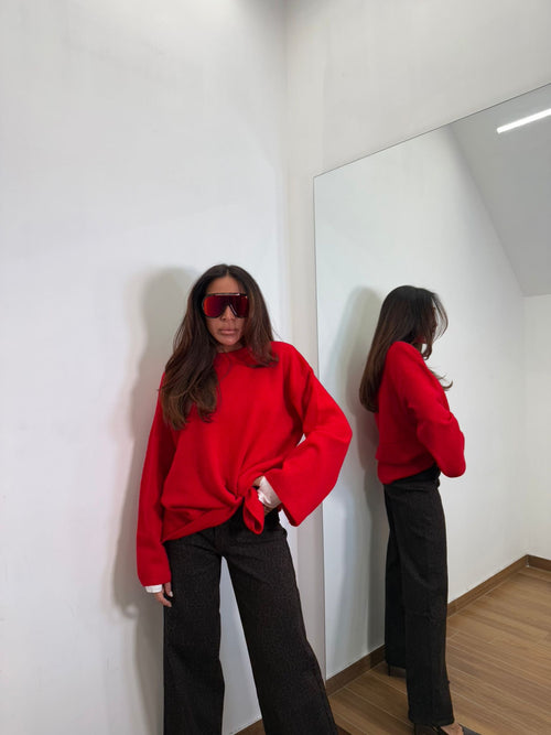 Jeans Animalier 6265