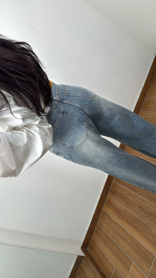 Jeans 3552