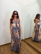Dress Egitto