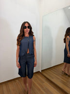 Gilet Doriana