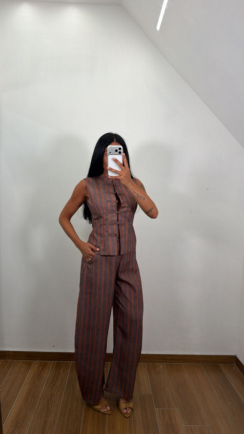 Coordinato Nives