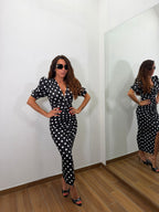 Long Dress Minnie