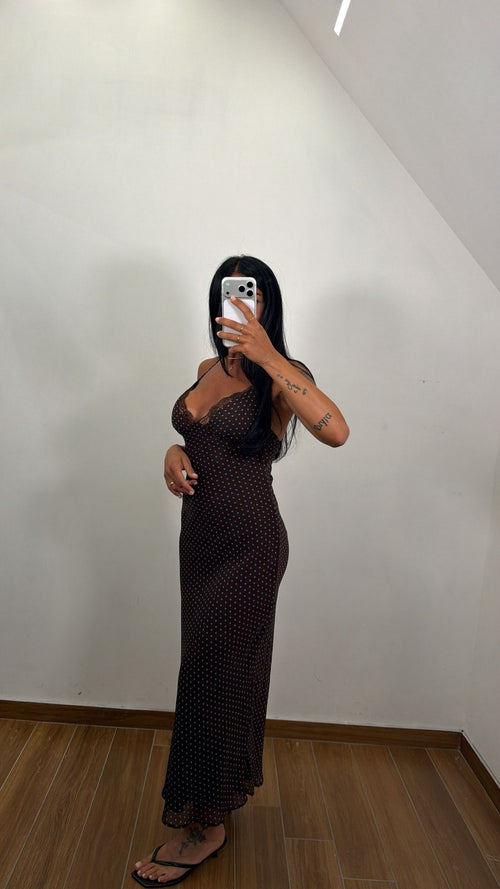 Dress Lilliana