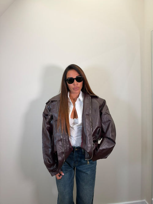 Jacket Milano Vinaccio