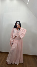 Coord-set Princess
