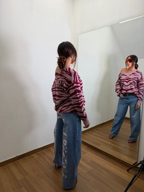 Coord-Set Creative Animalier