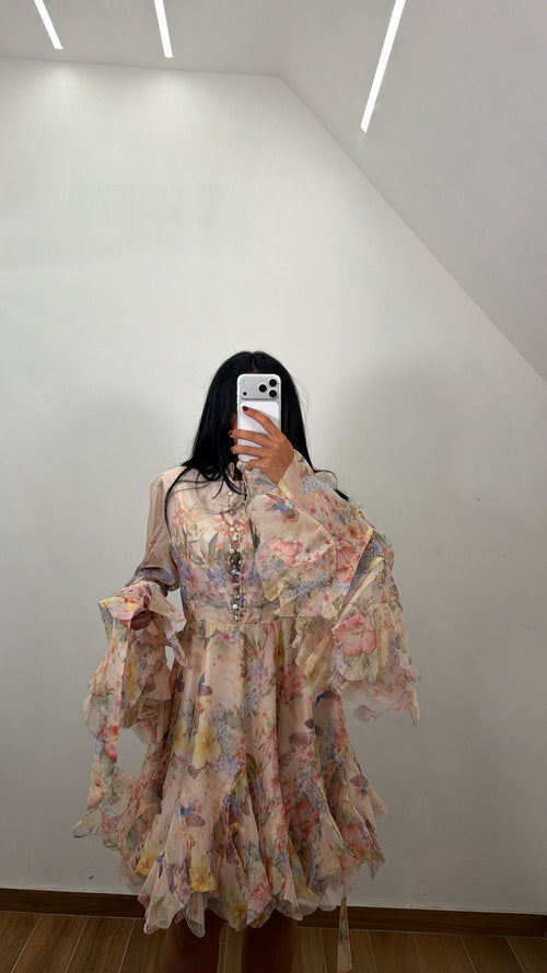 Dress Valentina