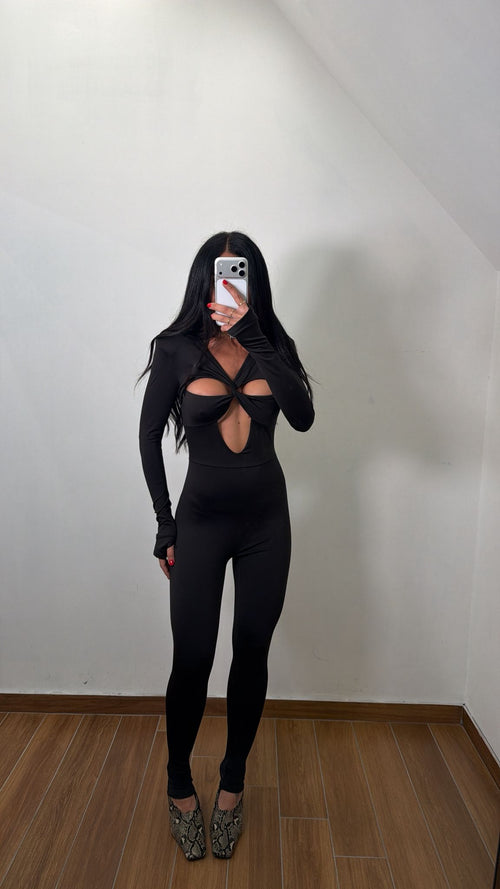 Jumpsuite Alessia