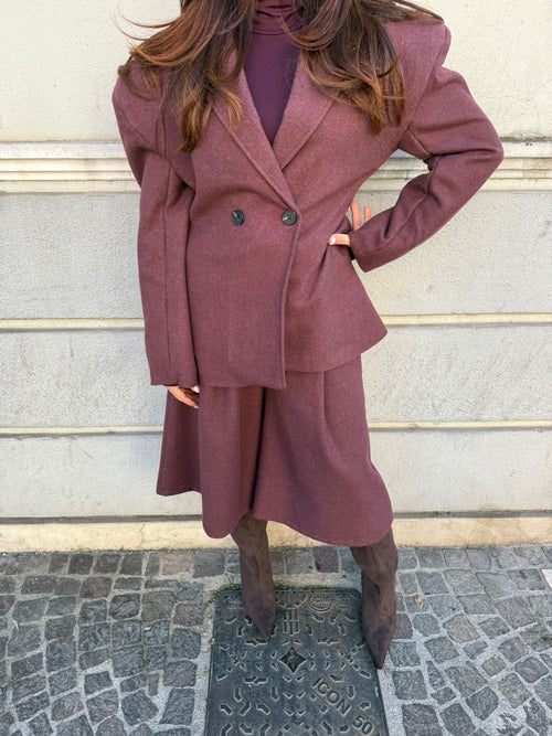 Bermuda in Lana Wine