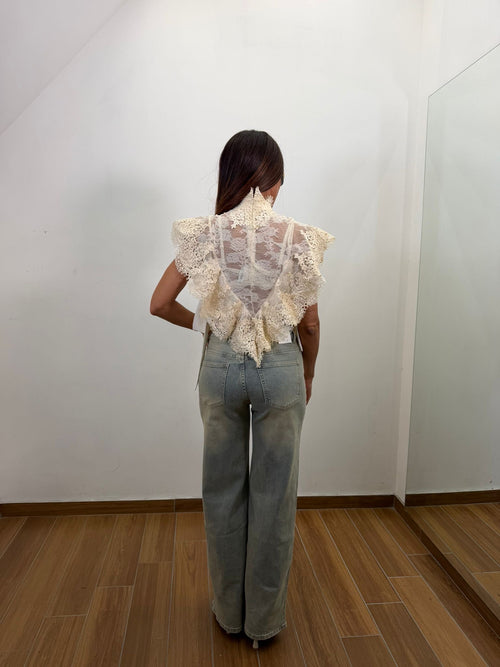 Jeans 9557