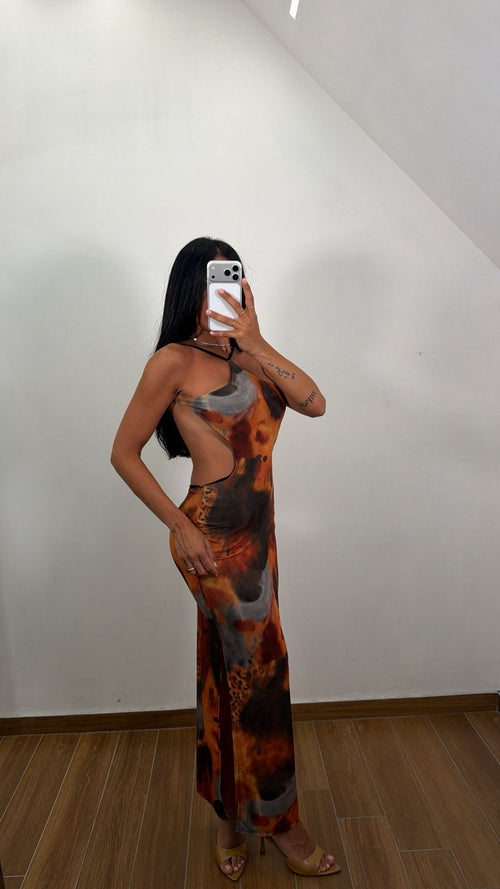 Dress Zanzibar