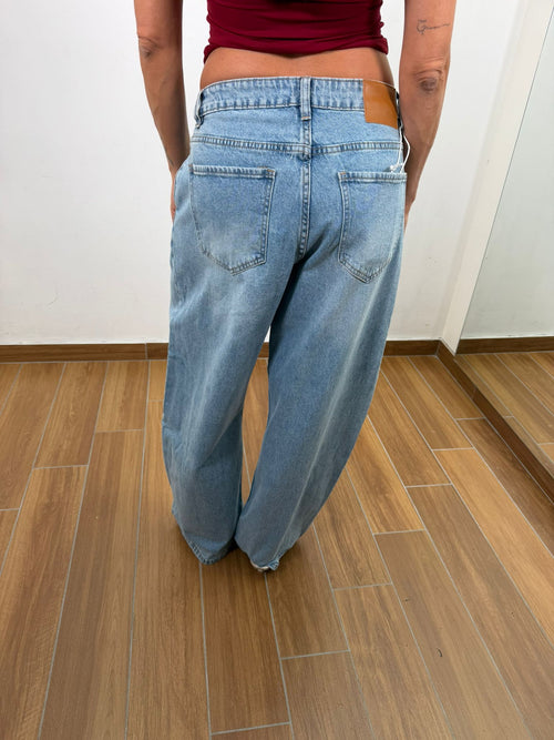 Jeans Comfort