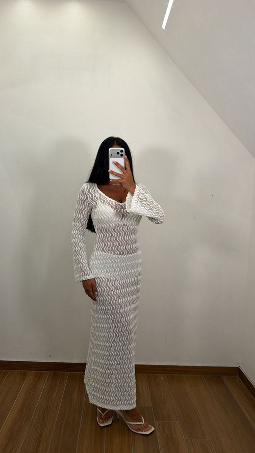 Long Dress Instabul