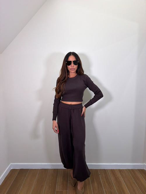 Coordinato Chloè