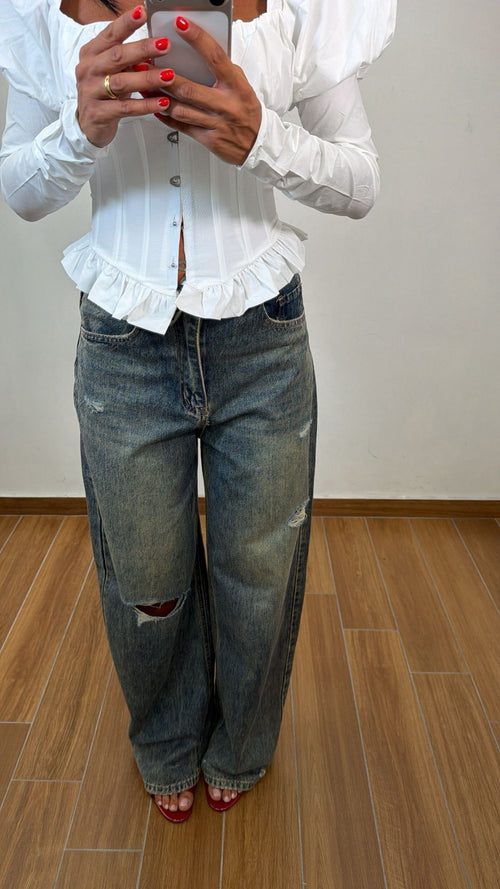 Jeans 5135