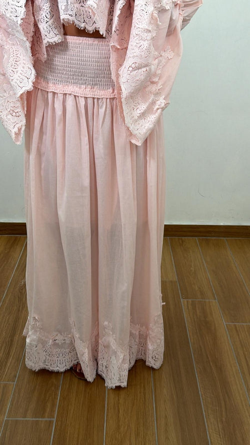 Coord-set Princess
