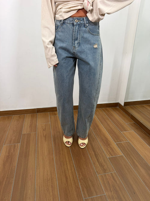 Jeans 6672