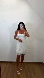 Mini Dress Benny