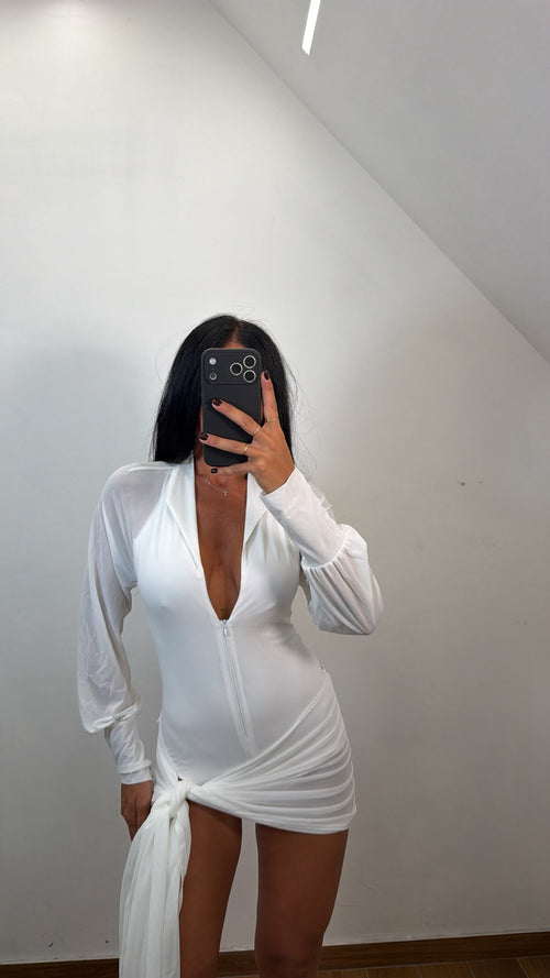 Mini Dress Sidney