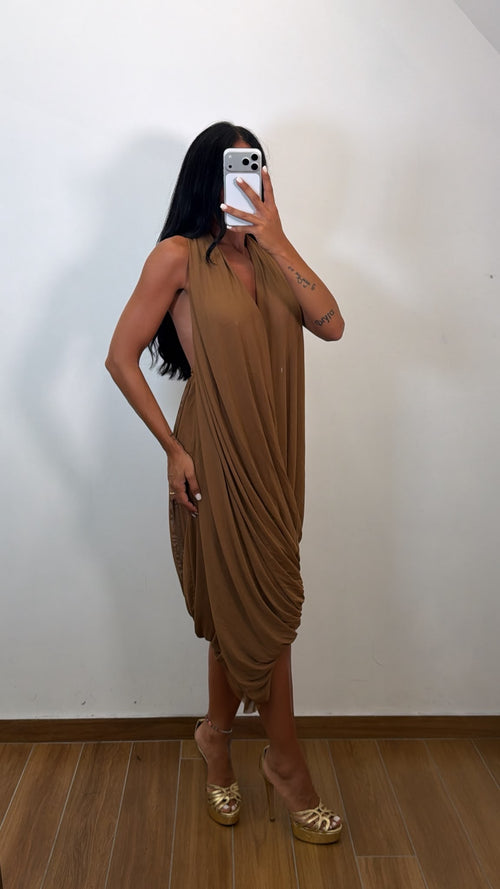 Dress Safari