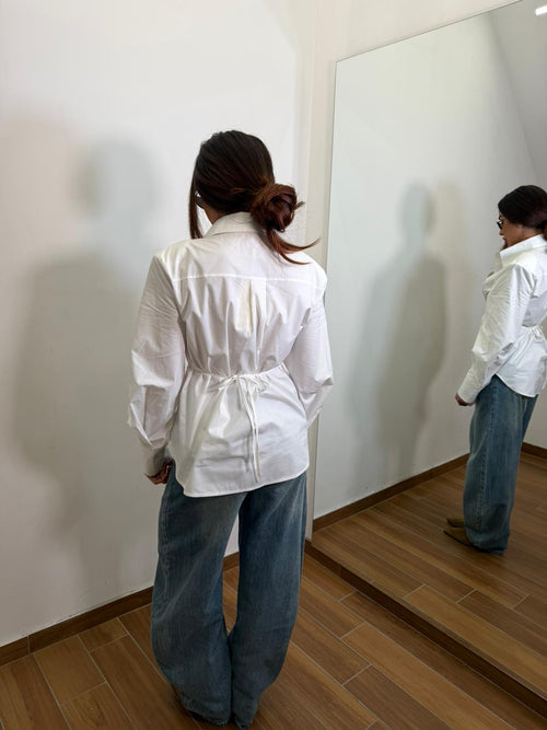 Camicia Mariana