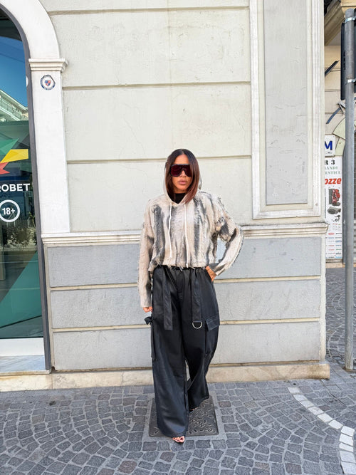 Cargo In Ecopelle Tokyo