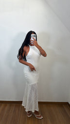Long Dress Sabrina