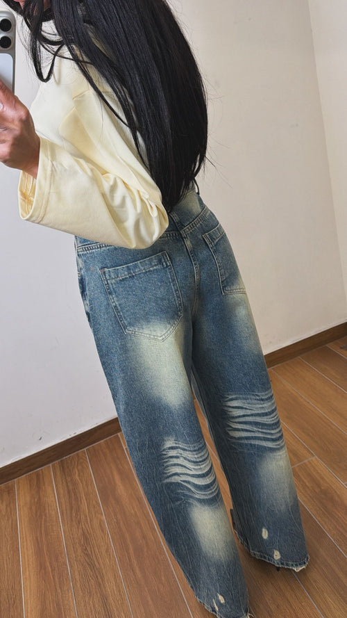 Jeans 88001