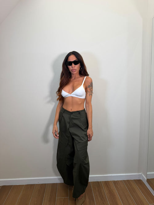 Cargo Jay
