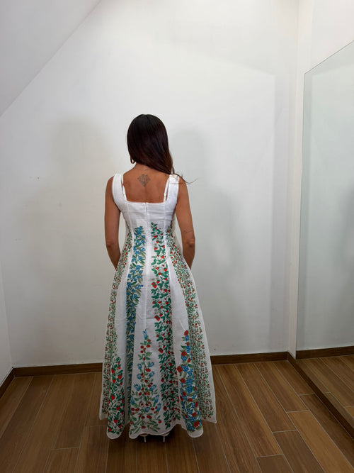 Long Dress Ischia